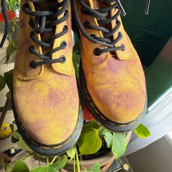 Dr. Martens boot new without box - Picture 4 of 8